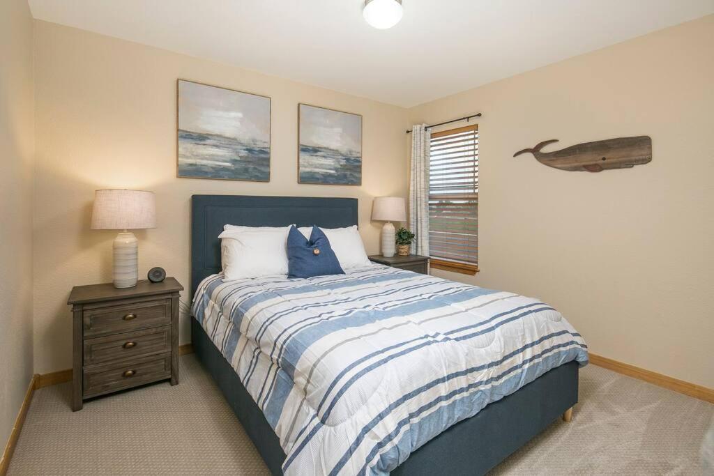 Вилла Parkview Retreat Виндзор Экстерьер фото