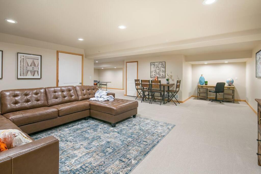 Вилла Parkview Retreat Виндзор Экстерьер фото