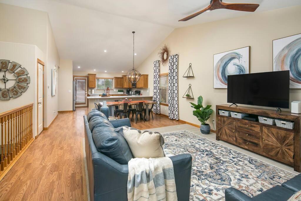 Вилла Parkview Retreat Виндзор Экстерьер фото